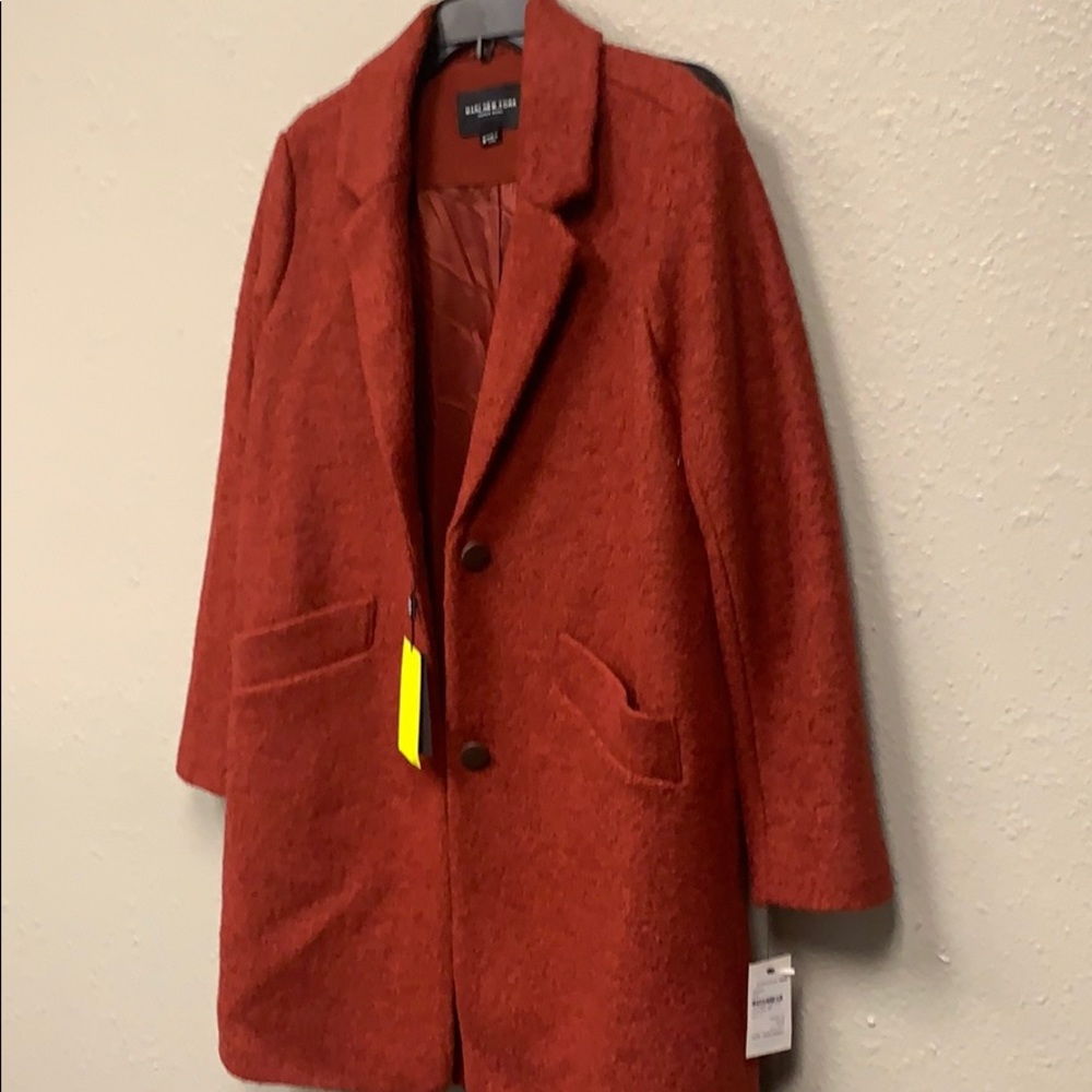 Marc New York woman’s coat